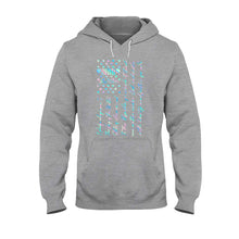 Load image into Gallery viewer, Personalized Independence Day T-shirt &amp; Hoodie with Custom Name
