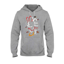 Load image into Gallery viewer, Personalized Mouse T-Shirt and Hoodie Best Grandma Gift for Mother's Day
