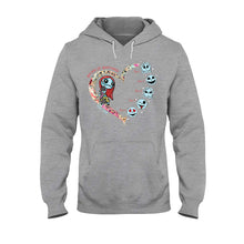 Load image into Gallery viewer, Personalized Mother Of Nightmares T-shirt &amp; Hoodie Gift

