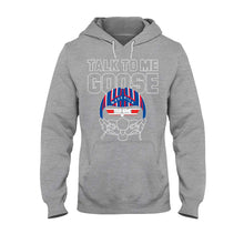 Load image into Gallery viewer, Personalized Top Gun T-shirt Custom Name Gift Idea
