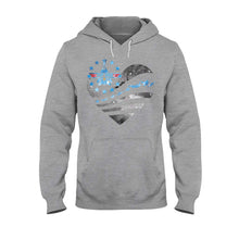 Load image into Gallery viewer, Personalized Top Gun T-shirt and Hoodie Gift for Dad | Customizable

