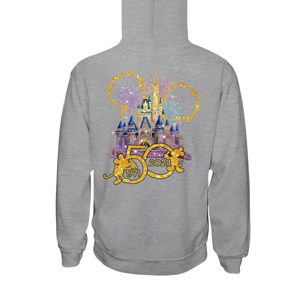 Personalized Mouse T-shirt and Hoodie Custom Name Gift