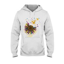 Load image into Gallery viewer, Personalized Back to School Teacher T-shirt &amp; Hoodie Custom Gift
