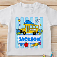 Shirts & Apparel