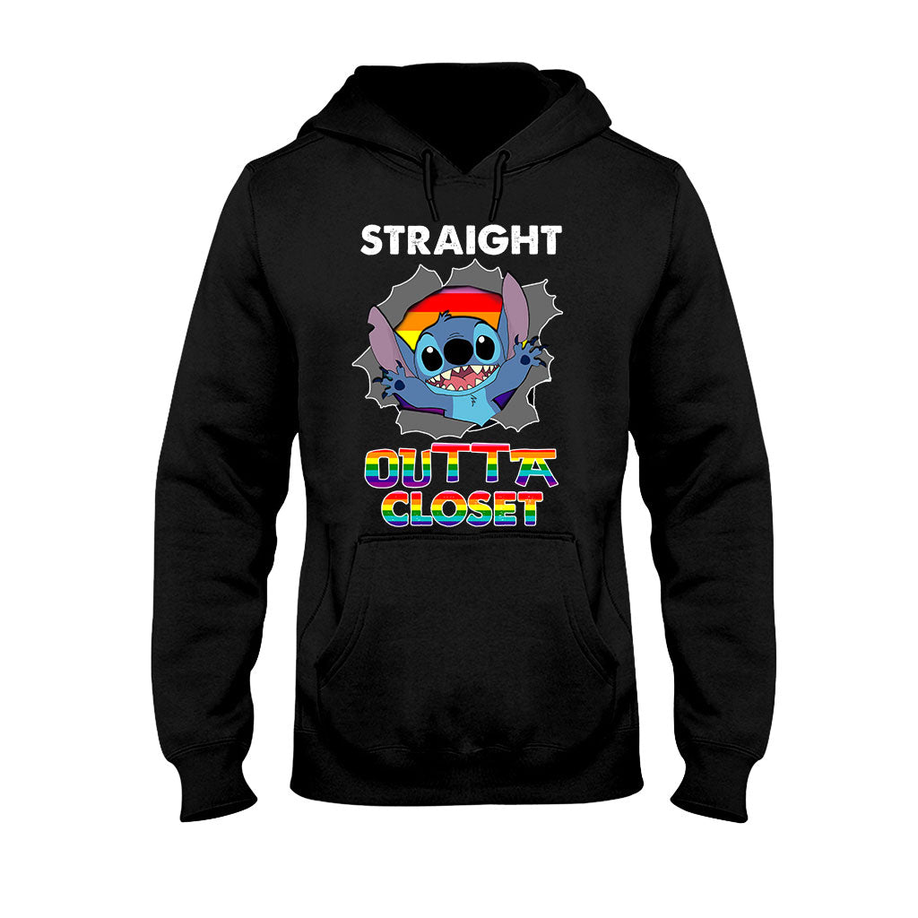Personalized LGBT Support Kid Shirt with Fun Design