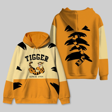 Load image into Gallery viewer, Personalized Winnie the Pooh Hoodie Custom Gift for Fans
