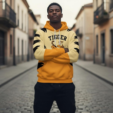 Load image into Gallery viewer, Personalized Winnie the Pooh Hoodie Custom Gift for Fans
