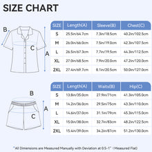 Load image into Gallery viewer, Personalized Winnie the Pooh Pajama Set Gift for Mom | Mother's Day
