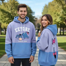 Load image into Gallery viewer, Personalized Winnie the Pooh Hoodie Custom Gift for Fans
