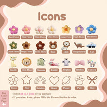Load image into Gallery viewer, Personalized Corduroy Backpack for Kids - Custom Name Gift
