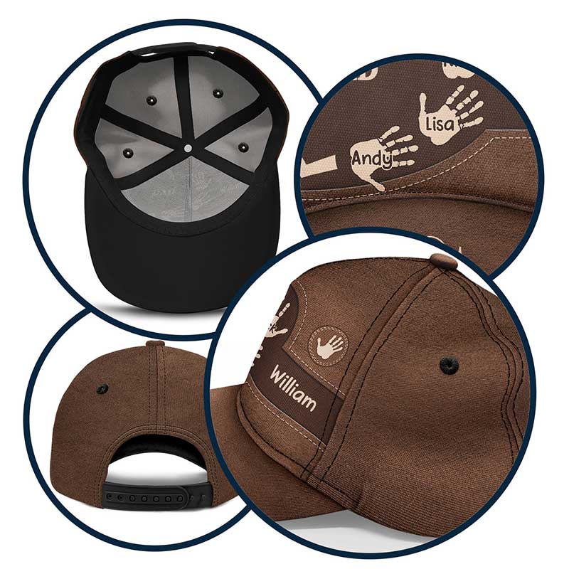 Personalized 30th Anniversary Pokémon Cap Gift for Movie Fans
