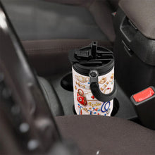 Load image into Gallery viewer, Personalized 30oz Tumbler for Nurses | Custom Name Gift
