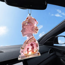 Load image into Gallery viewer, Personalized Nurse Acrylic Ornament Custom Name Gift for Mom
