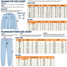 Load image into Gallery viewer, Personalized Funny Couples Pajama Set with Custom Message Gift for Anniversary
