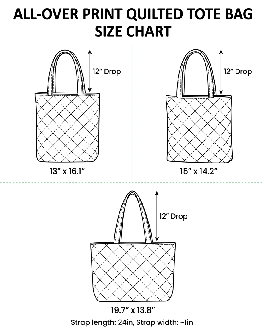 Personalized Quilted Tote Bag America 250 Patriotic Gift for Her