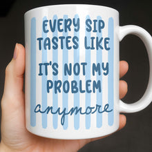 Load image into Gallery viewer, Personalized Coffee Mug for Retired Friends Custom Name Gift
