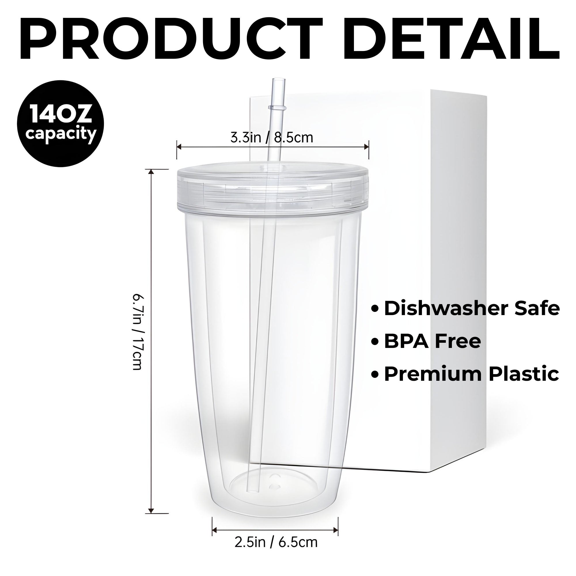 Personalized Tumbler Custom Name Gift for Son-In-Law 14oz