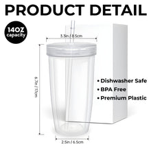 Load image into Gallery viewer, Personalized Tumbler Custom Name Gift for Son-In-Law 14oz
