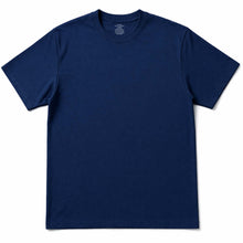 Load image into Gallery viewer, Personalized Wedding Day T-Shirt Custom Inside Neck Print for Son
