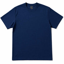 Load image into Gallery viewer, Personalized Inside Neck Print T-Shirt for Son Gift Idea
