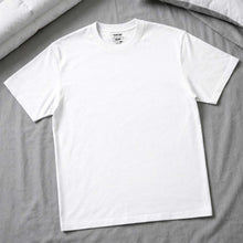 Load image into Gallery viewer, Personalized T-Shirt Custom Inside Neck Print Gift for Son
