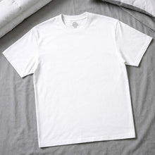 Load image into Gallery viewer, Personalized Cotton T-Shirt for Bonus Son Heartfelt Gift
