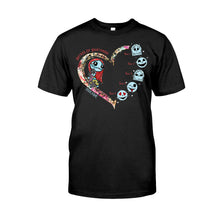 Load image into Gallery viewer, Personalized Mother Of Nightmares T-shirt &amp; Hoodie Gift

