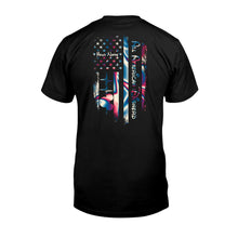 Load image into Gallery viewer, Personalized Independence Day T-Shirt &amp; Hoodie with Name Customization
