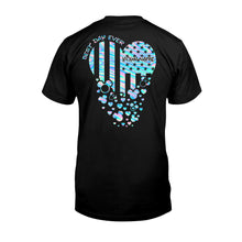 Load image into Gallery viewer, Personalized Independence Day T-Shirt &amp; Hoodie Best Day Ever Gift
