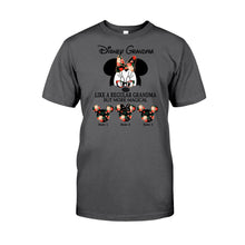 Load image into Gallery viewer, Personalized Magical Grandma T-Shirt &amp; Hoodie Gift for Mother's Day
