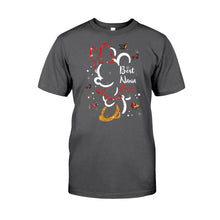 Load image into Gallery viewer, Personalized Mouse T-Shirt and Hoodie Best Grandma Gift for Mother's Day
