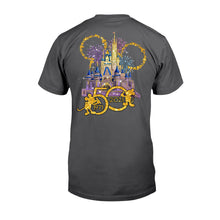 Load image into Gallery viewer, Personalized Mouse T-shirt and Hoodie Custom Name Gift
