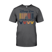 Load image into Gallery viewer, Personalized Scan For Payment T-shirt Hoodie Gift for Dad
