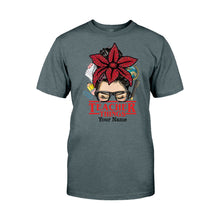 Load image into Gallery viewer, Personalized Teacher Things T-shirt &amp; Hoodie Custom Name Gift
