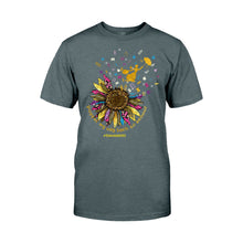 Load image into Gallery viewer, Personalized Back to School Teacher T-shirt &amp; Hoodie Custom Gift
