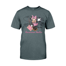 Load image into Gallery viewer, Personalized Adventure T-shirt &amp; Hoodie with Custom Name for Kids
