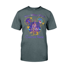 Load image into Gallery viewer, Personalized Christmas Mouse T-shirt &amp; Hoodie Custom Name Gift
