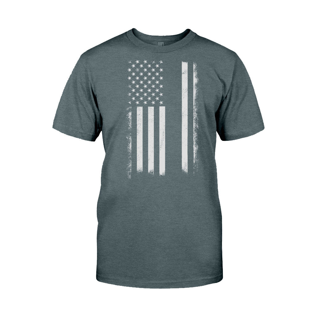 Personalized May The 4th Of July Independence Day T-shirt & Hoodie