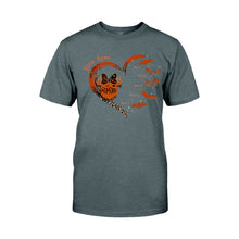 Load image into Gallery viewer, Personalized Halloween Momster T-Shirt &amp; Hoodie Gift for Mom
