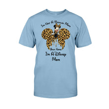 Load image into Gallery viewer, Personalized Mother's Day T-Shirt &amp; Hoodie I'm Not A Regular Mom Custom Name Gift
