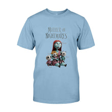 Load image into Gallery viewer, Personalized Mother of Nightmares T-shirt &amp; Hoodie Gift for Mom
