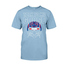 Load image into Gallery viewer, Personalized Top Gun T-shirt Custom Name Gift Idea
