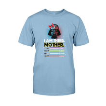 Load image into Gallery viewer, Personalized I Am Their Mother T-shirt &amp; Hoodie Gift for Mom
