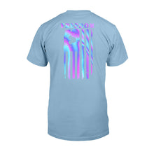 Load image into Gallery viewer, Personalized Freedom T-shirt and Hoodie for Women | Custom Gift
