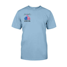 Load image into Gallery viewer, Personalized Just Married Couple T-Shirt &amp; Hoodie Gift Idea
