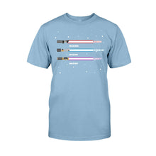 Load image into Gallery viewer, Personalized Legend Husband Daddy T-shirt &amp; Hoodie Gift for Dad
