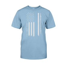 Load image into Gallery viewer, Personalized May The 4th Of July Independence Day T-shirt &amp; Hoodie
