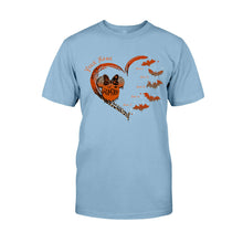 Load image into Gallery viewer, Personalized Halloween Momster T-Shirt &amp; Hoodie Gift for Mom
