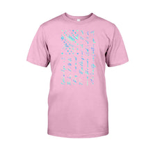Load image into Gallery viewer, Personalized Independence Day T-shirt &amp; Hoodie with Custom Name
