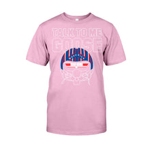 Load image into Gallery viewer, Personalized Top Gun T-shirt Custom Name Gift Idea
